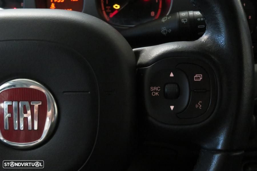 Fiat Panda 1.0 Hybrid City Life - 10