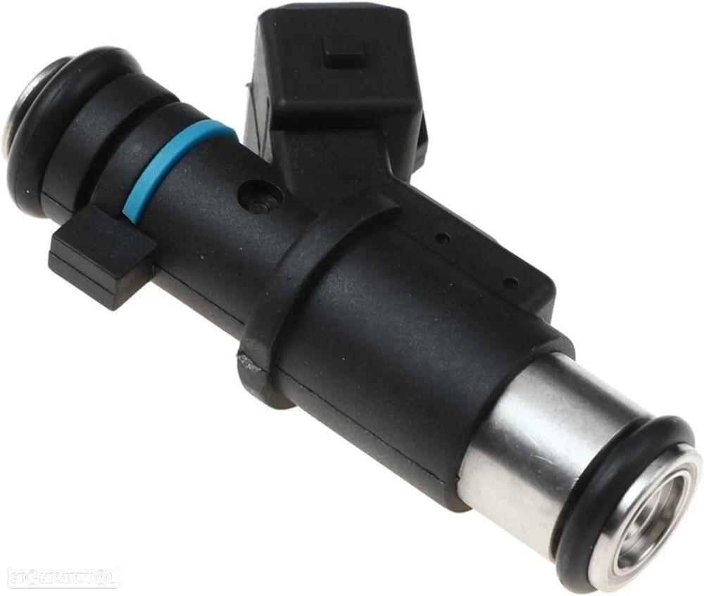 injector injectores citroen / peugeot (1.4 gasolina) (novos) - 3