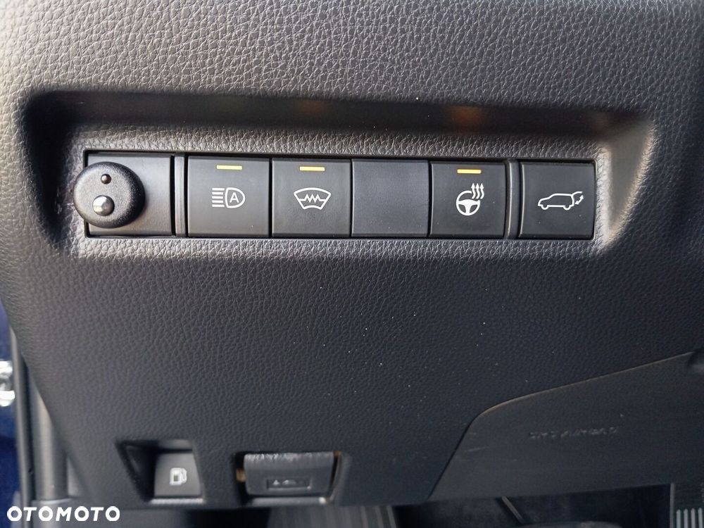 Toyota RAV4 2.5 Hybrid Selection 4x2 - 15