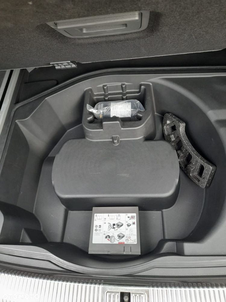 Audi A6 Avant - 8