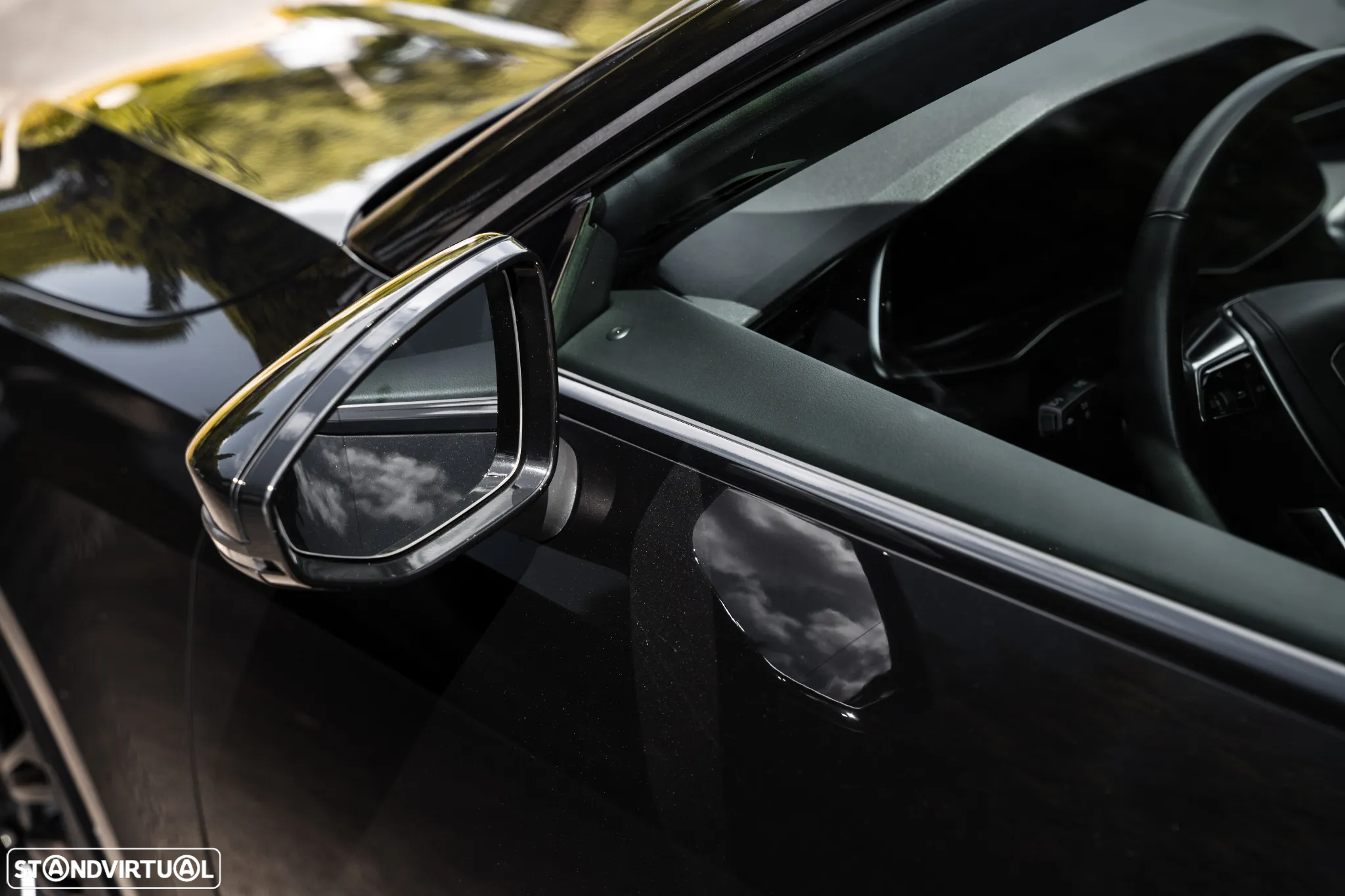 Audi A7 Sportback 50 TDI V6 quattro Tiptronic - 27