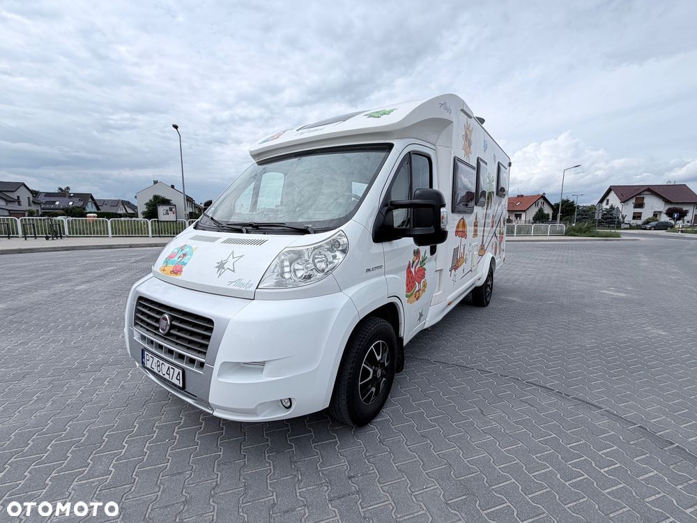 Fiat Ducato Multijet 115 - 7