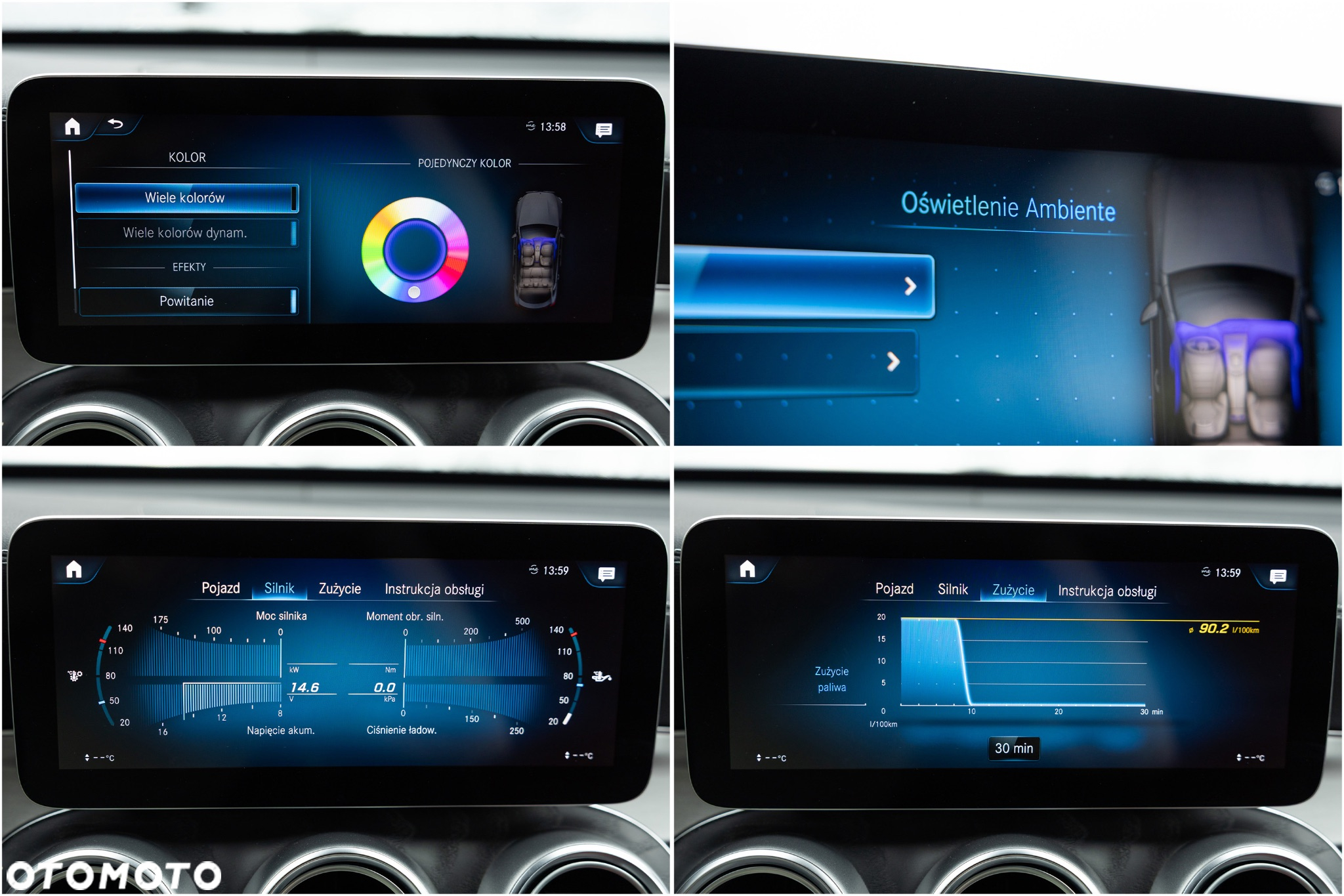 Mercedes-Benz GLC GLC-Coupe 220 d 4Matic 9G-TRONIC Edition AMG Line - 38