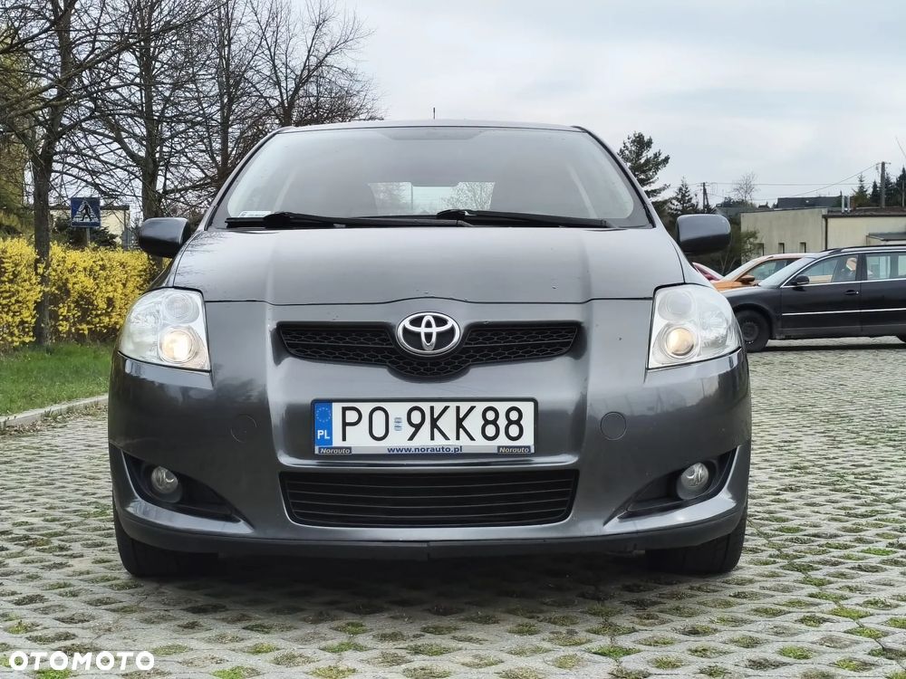 Toyota Auris 2.0 D-4D Premium - 6