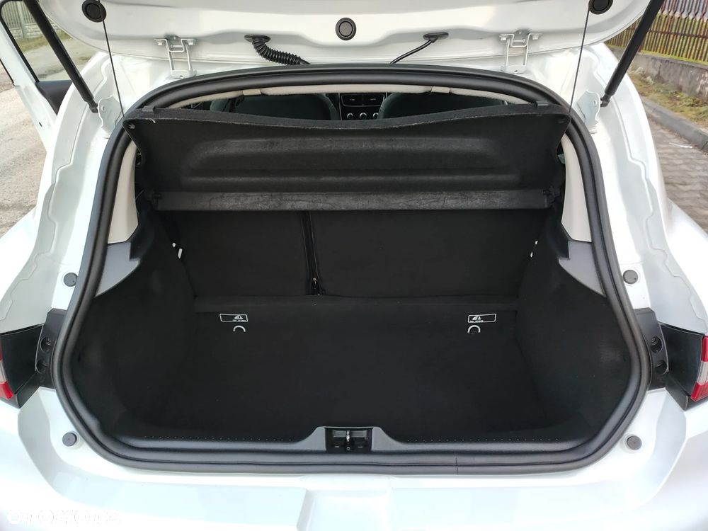 Renault Clio 0.9 TCe Life - 25