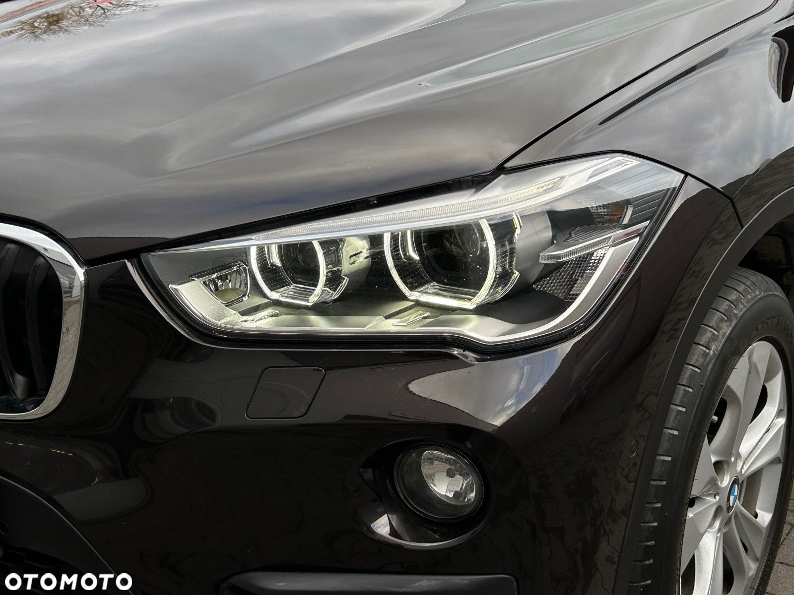 BMW X1 sDrive18i GPF Advantage - 37