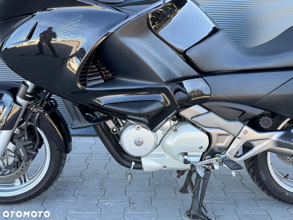 Honda NTV - 21