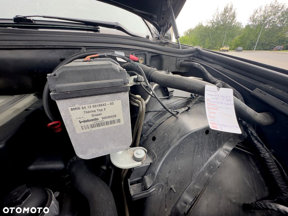 BMW X5 3.0 d - 19