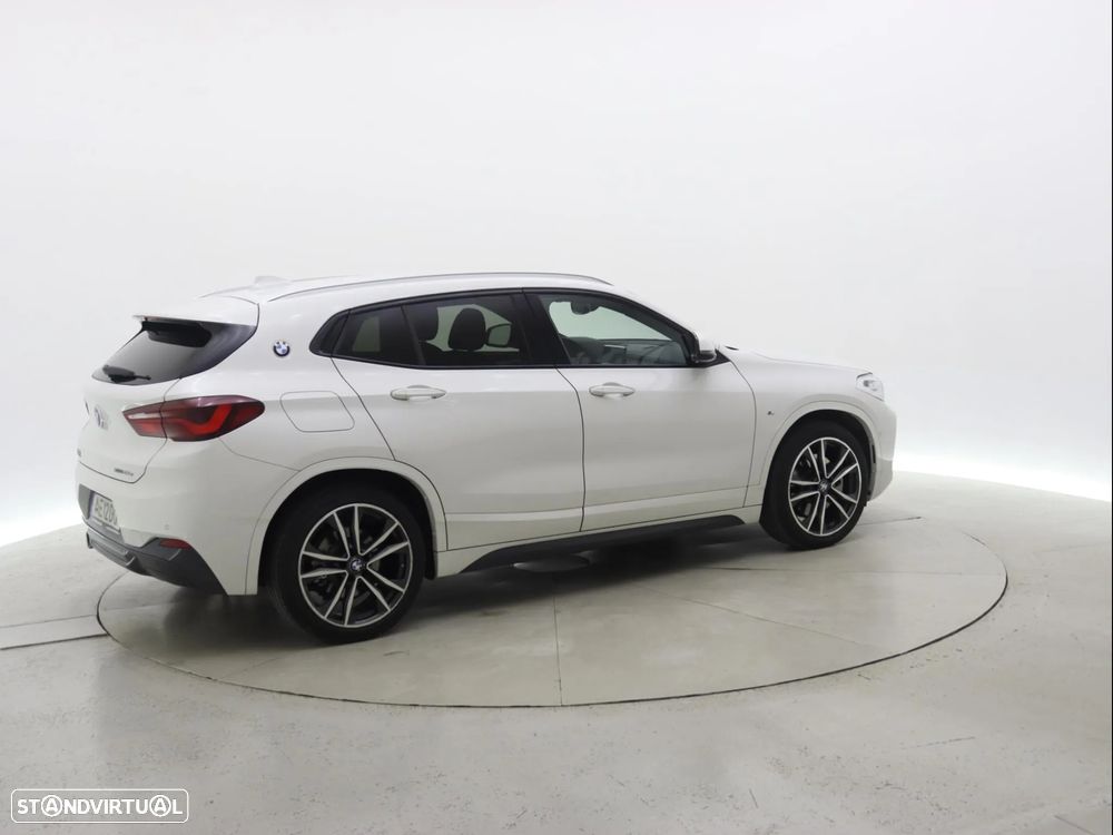 BMW X2 25 e xDrive - 9