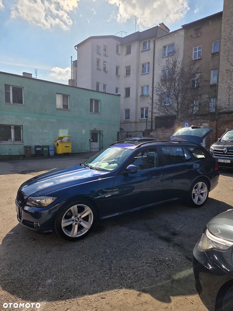 BMW Seria 3 - 13