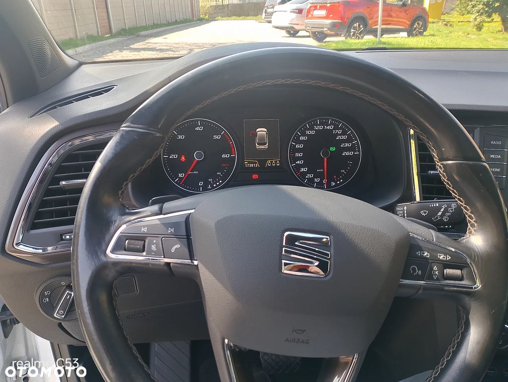 Seat Ateca 2.0 TDI 4Drive DSG XCELLENCE - 14