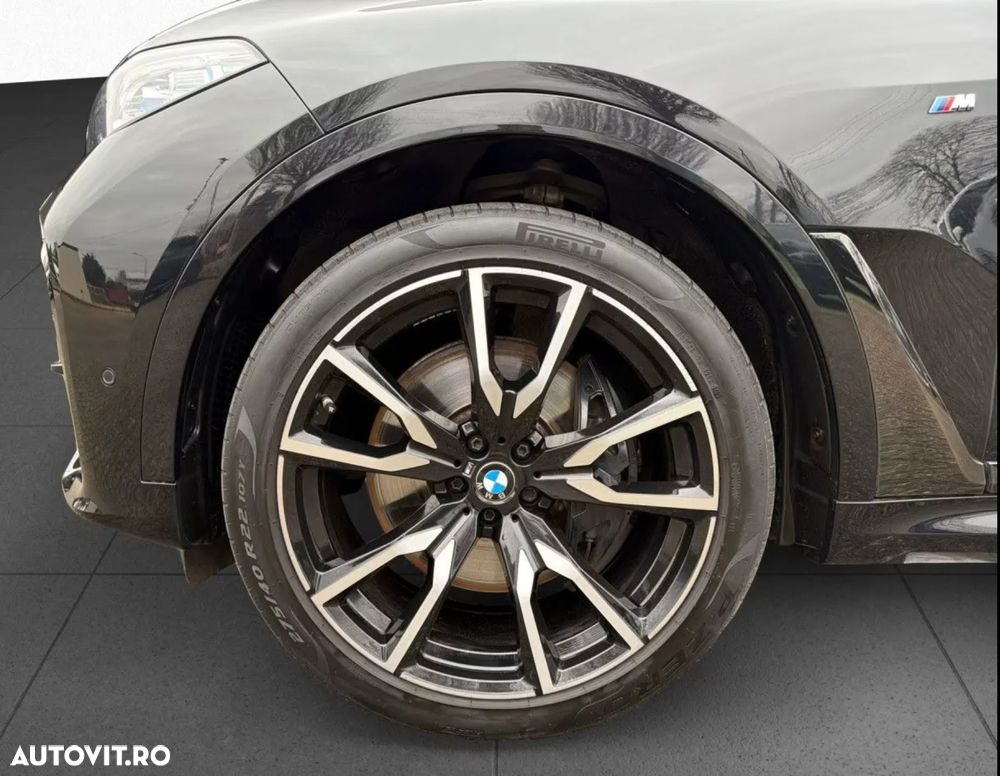 BMW X7 - 12