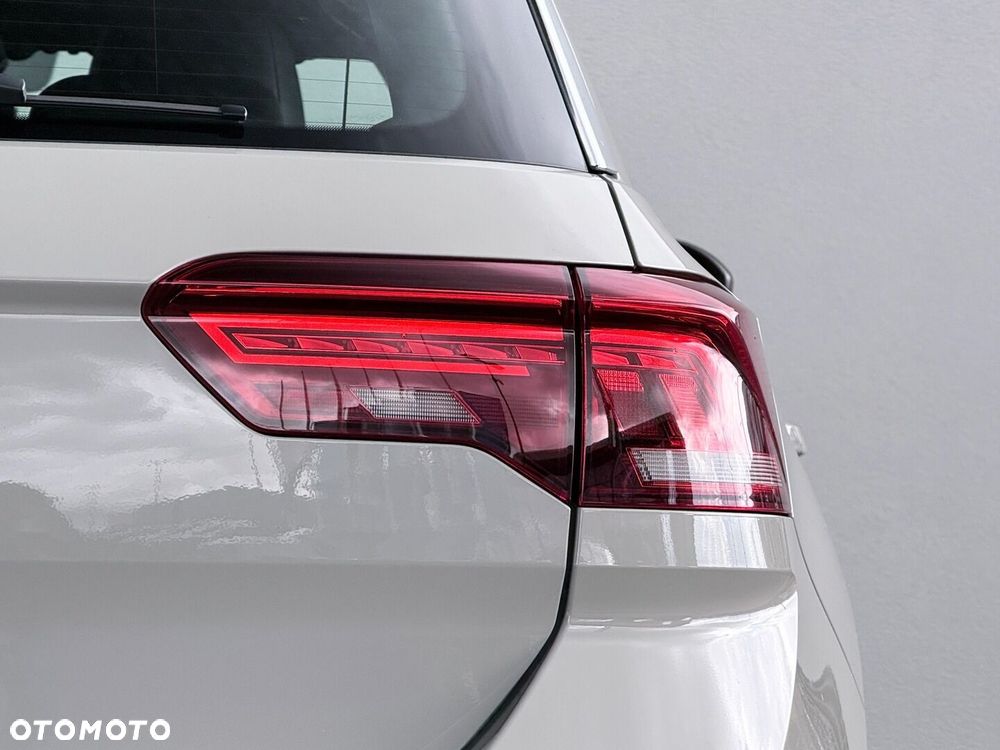 Volkswagen T-Roc 1.0 TSI Special Edition - 13