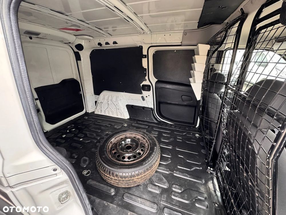 Opel COMBO LONG KLIMATYZACJA - 24