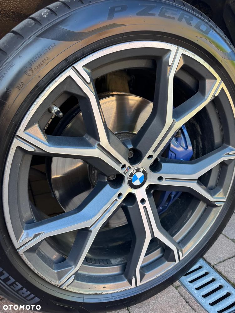 BMW X6 - 38