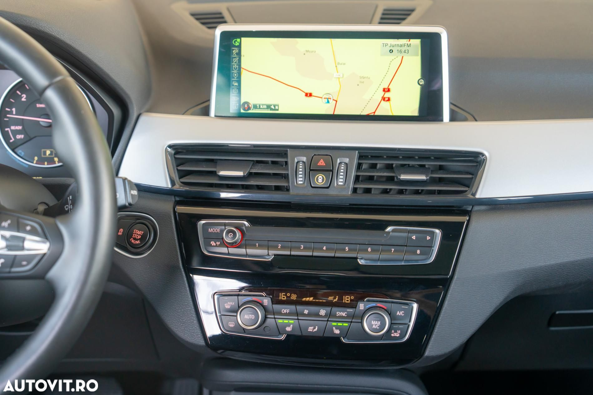 BMW X1 - 18