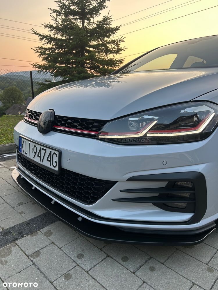 Volkswagen Golf 2.0 TSI BMT GTI Performance DSG - 2