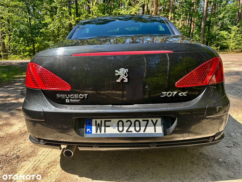 Peugeot 307 - 4