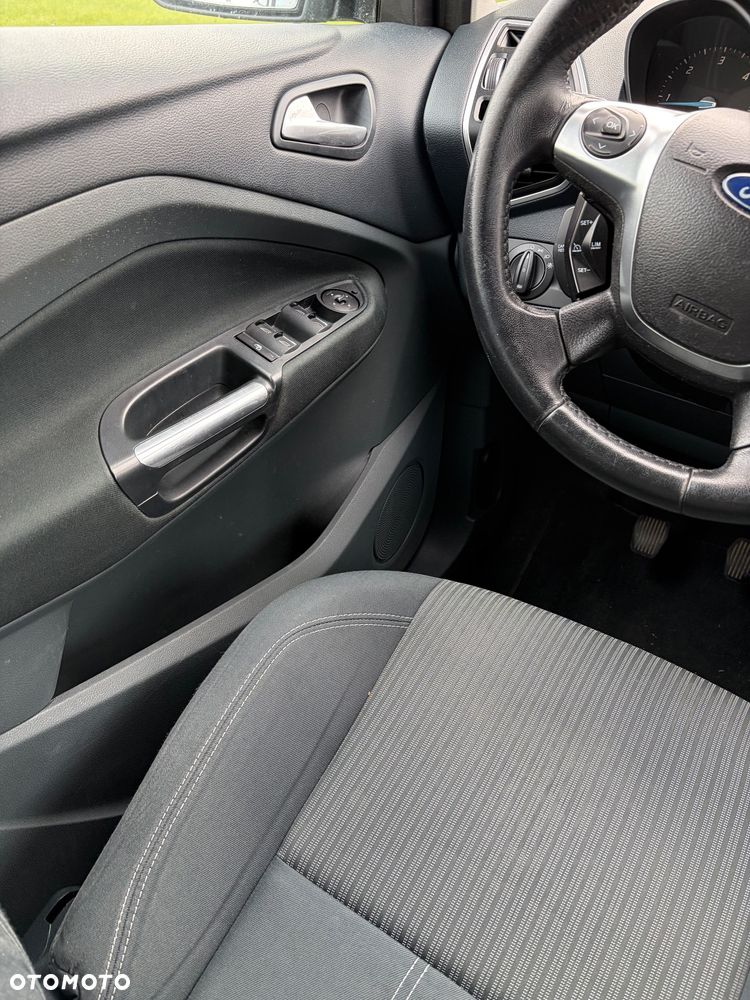 Ford Fiesta 1.4 TDCI Ambiente - 11