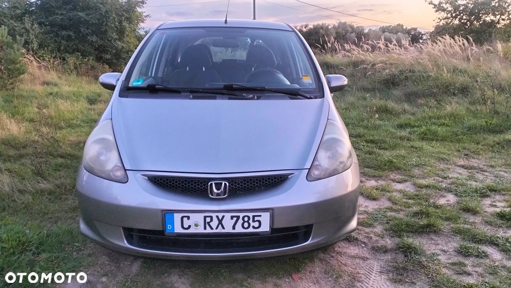 Honda Jazz 1.4 Style - 12