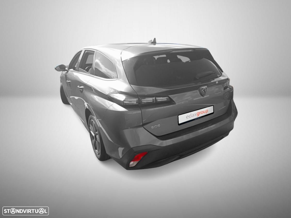 Peugeot 308 SW 1.5 BlueHDi Active Pack - 2
