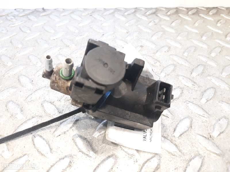 VÁLVULA DE AR ADICIONAL HYUNDAI SANTA FÉ I 2.0 CRDI 4X4 125CV 1991CC - 1