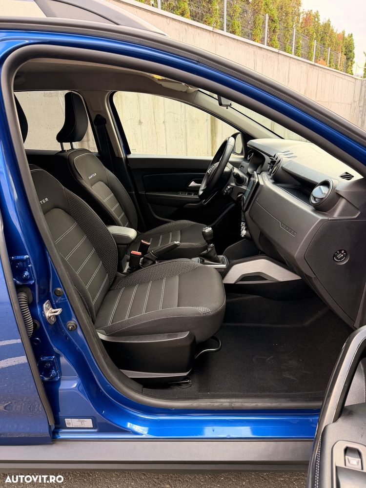 Dacia Duster - 6