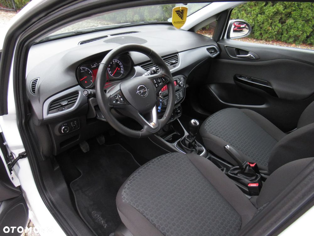Opel Corsa 1.4 Active - 25