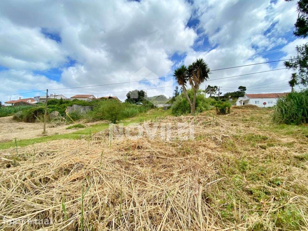 Terreno com 6000m2, loteado em 7 lotes para 16 fogos. - Grande imagem: 5/9