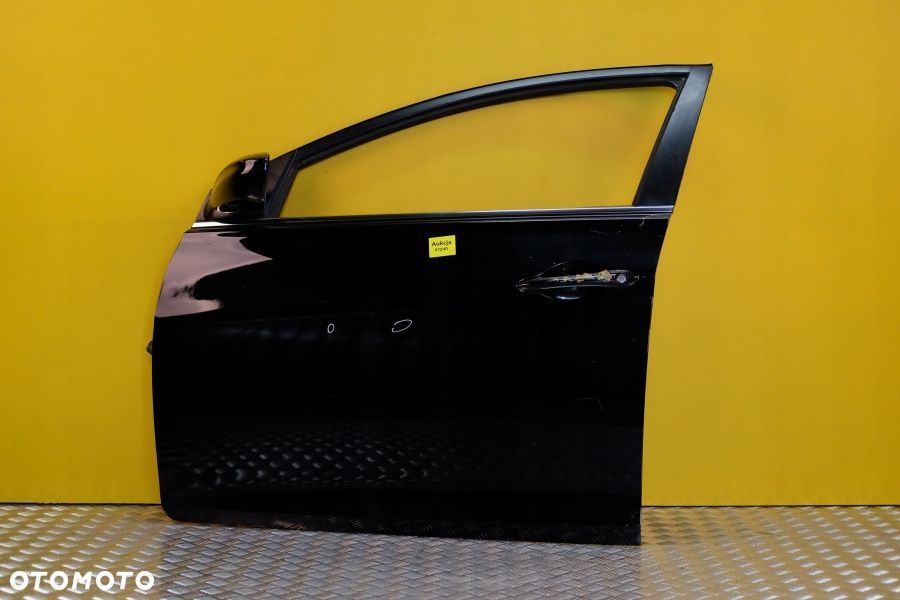 HYUNDAI SONATA 2009-2014 DRZWI PRZÓD LEWE KPL - 1