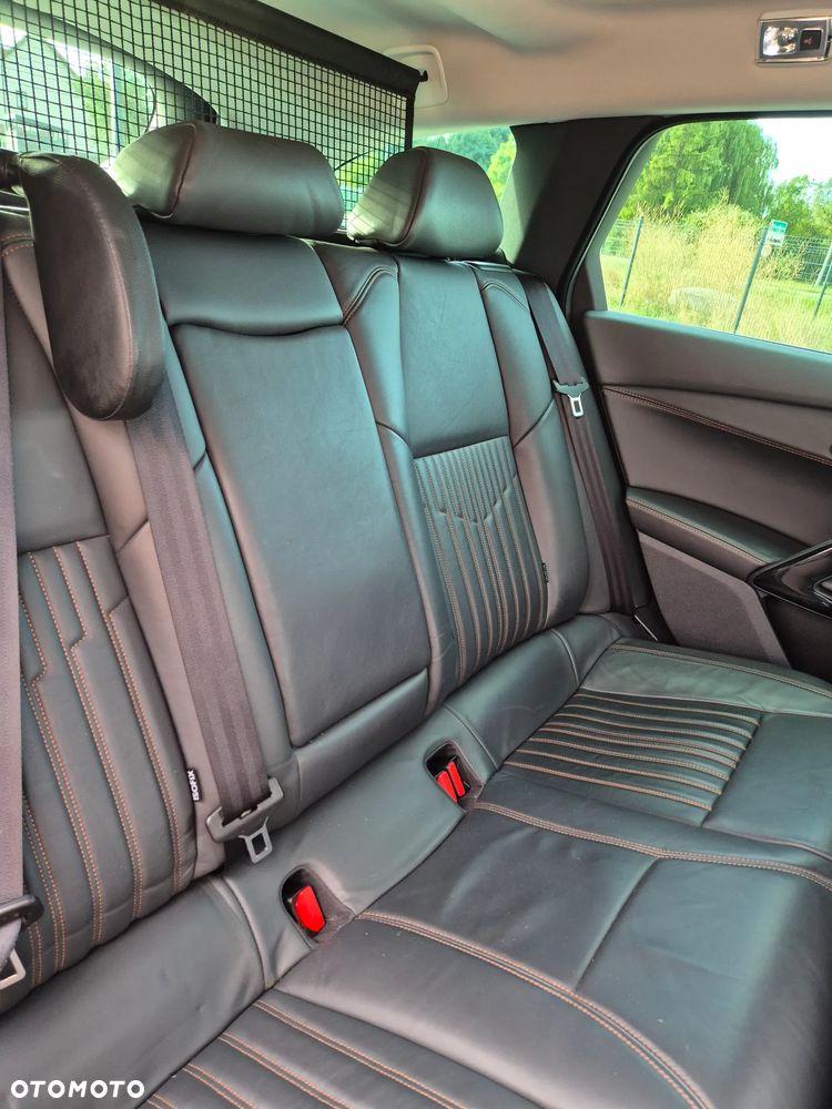 Peugeot 508 2.0 BlueHDi RXH S&S - 19