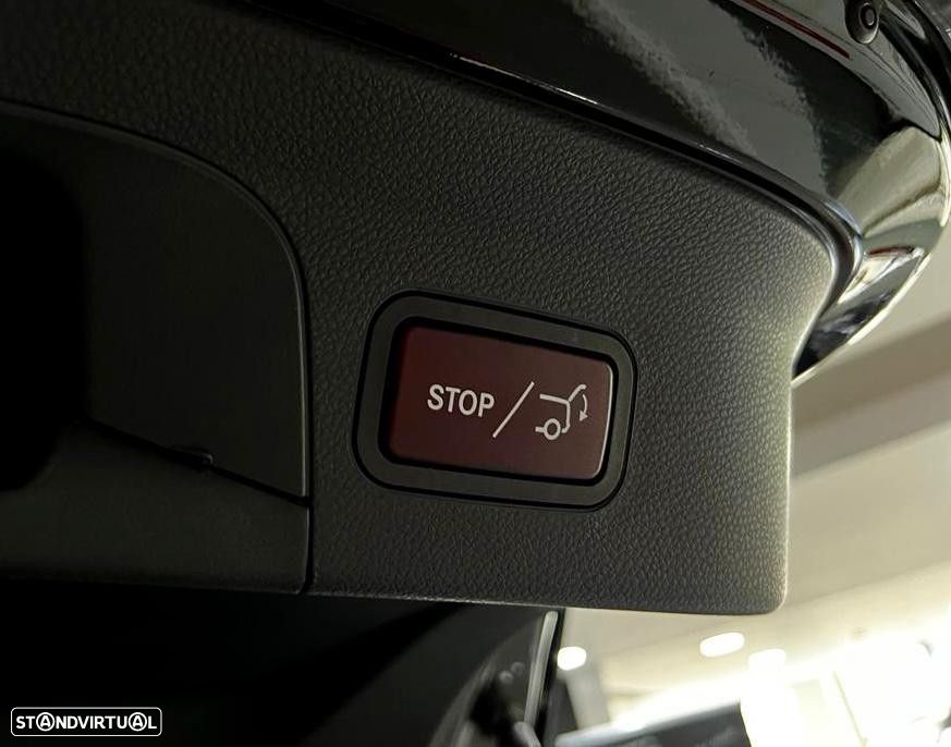 Mercedes-Benz GLC 250 d AMG Line 4-Matic - 37