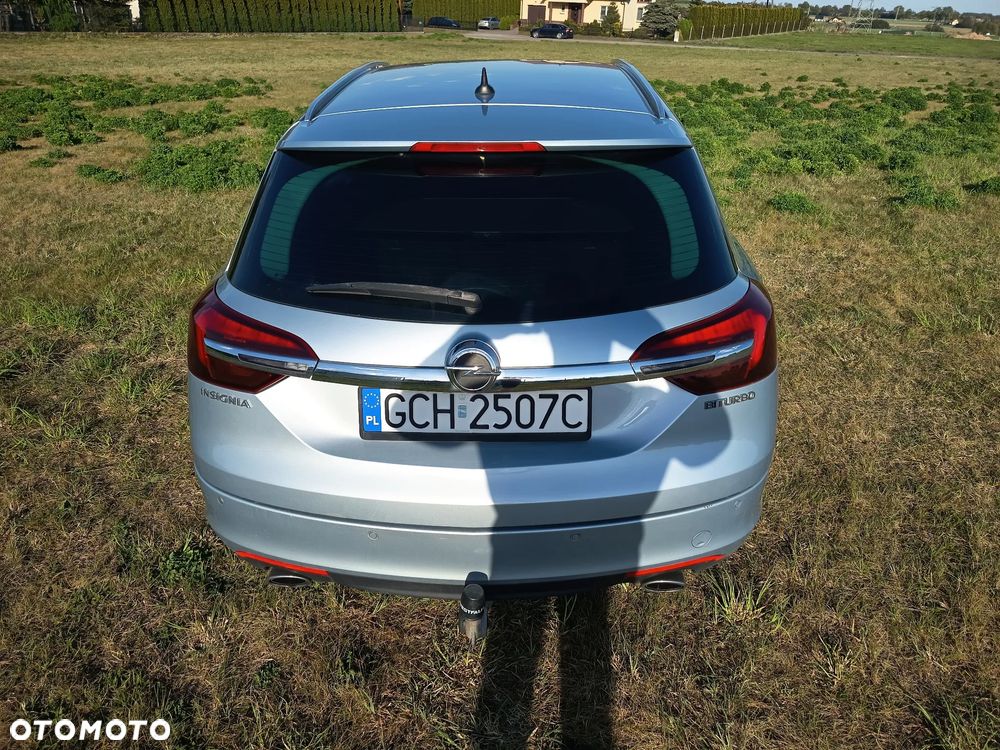 Opel Insignia - 11