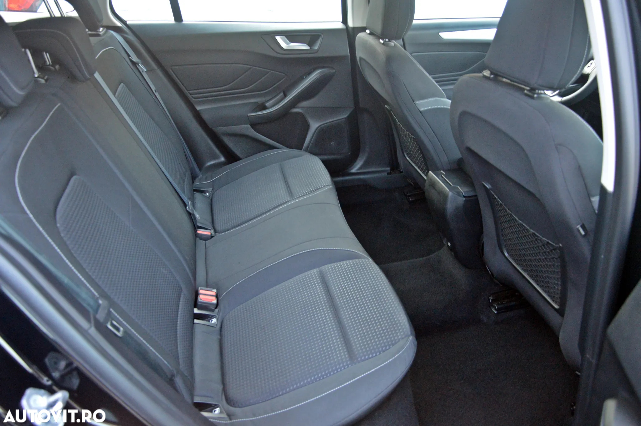 Ford Focus - 6