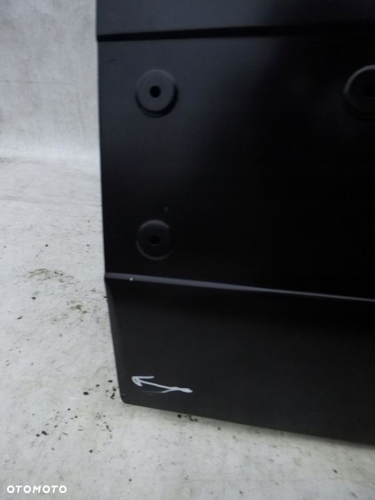 MASTER III MOVANO B DRZWI NOWE USZKODZONE - 5