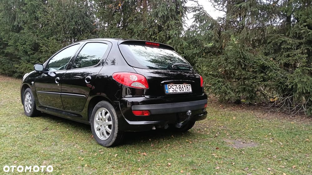Peugeot 206 plus HDi eco 70 FAP - 13