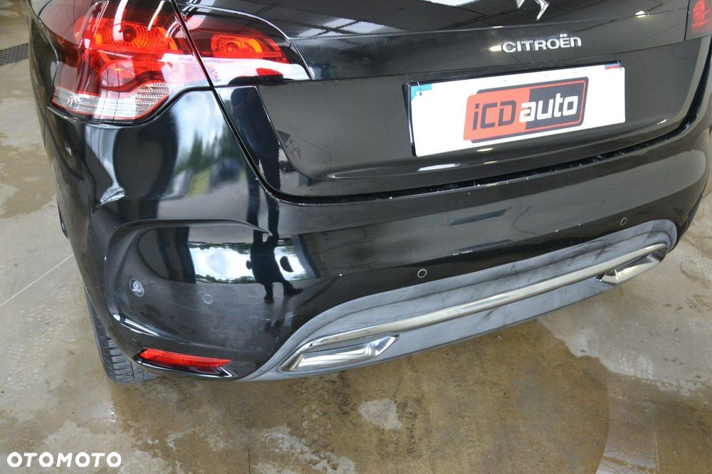 Citroën DS4 - 18
