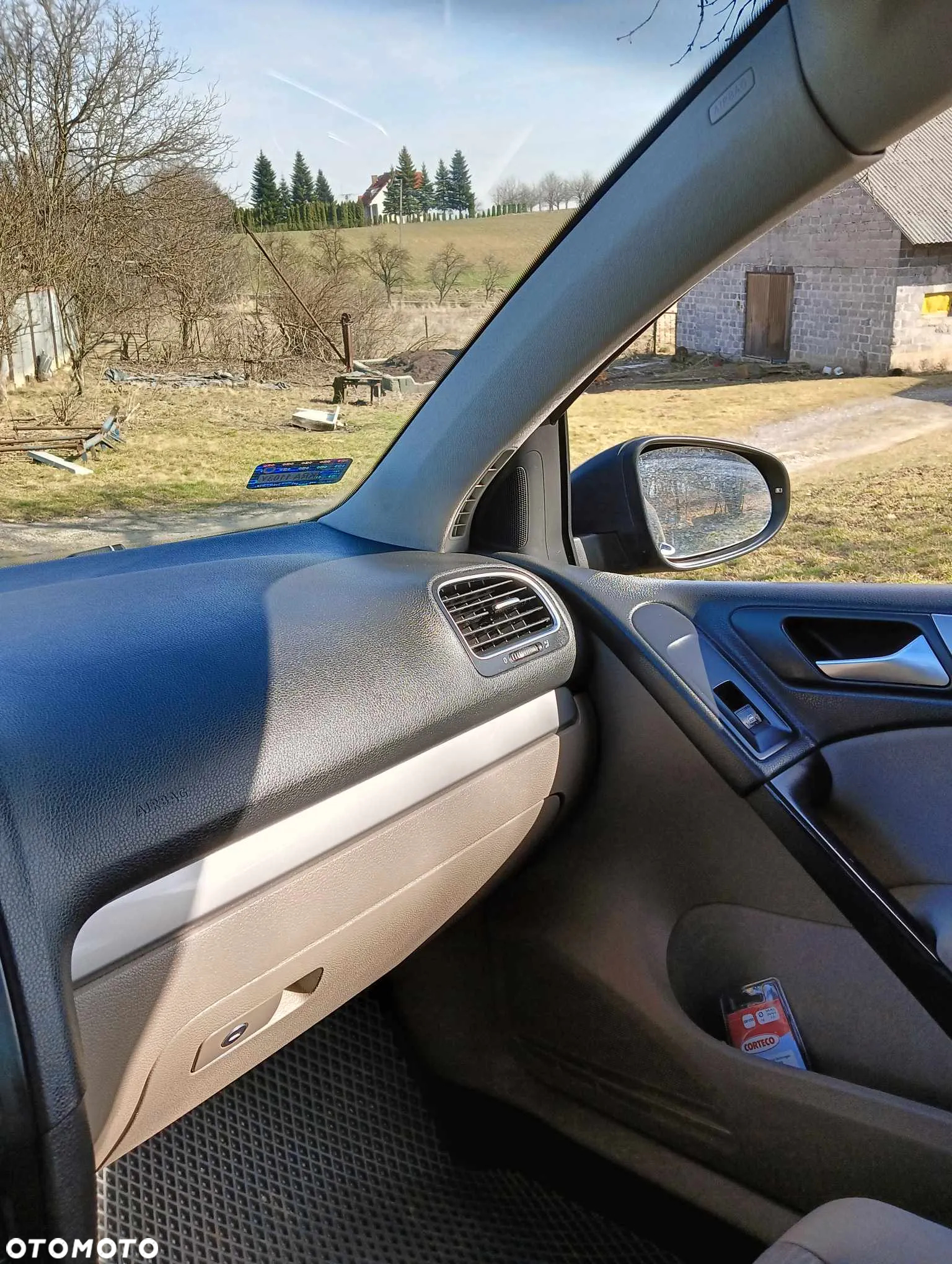 Volkswagen Golf VI 1.4 Comfortline - 19