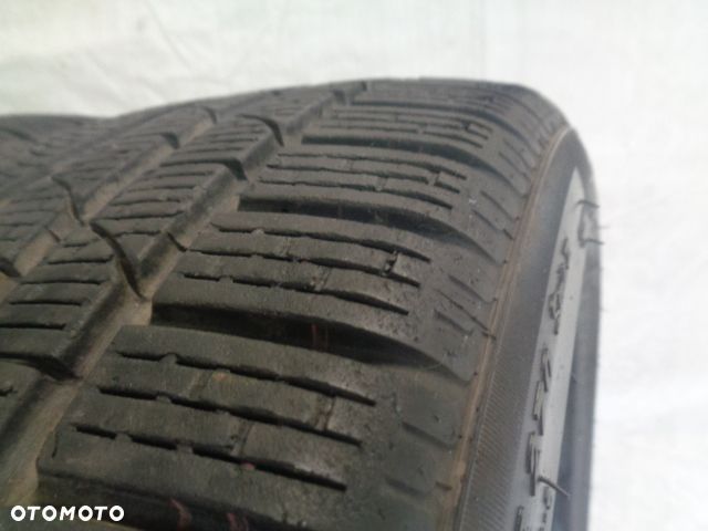 2X Pirelli Winter SottoZero 235/40R19 96W XL AM9 - 6