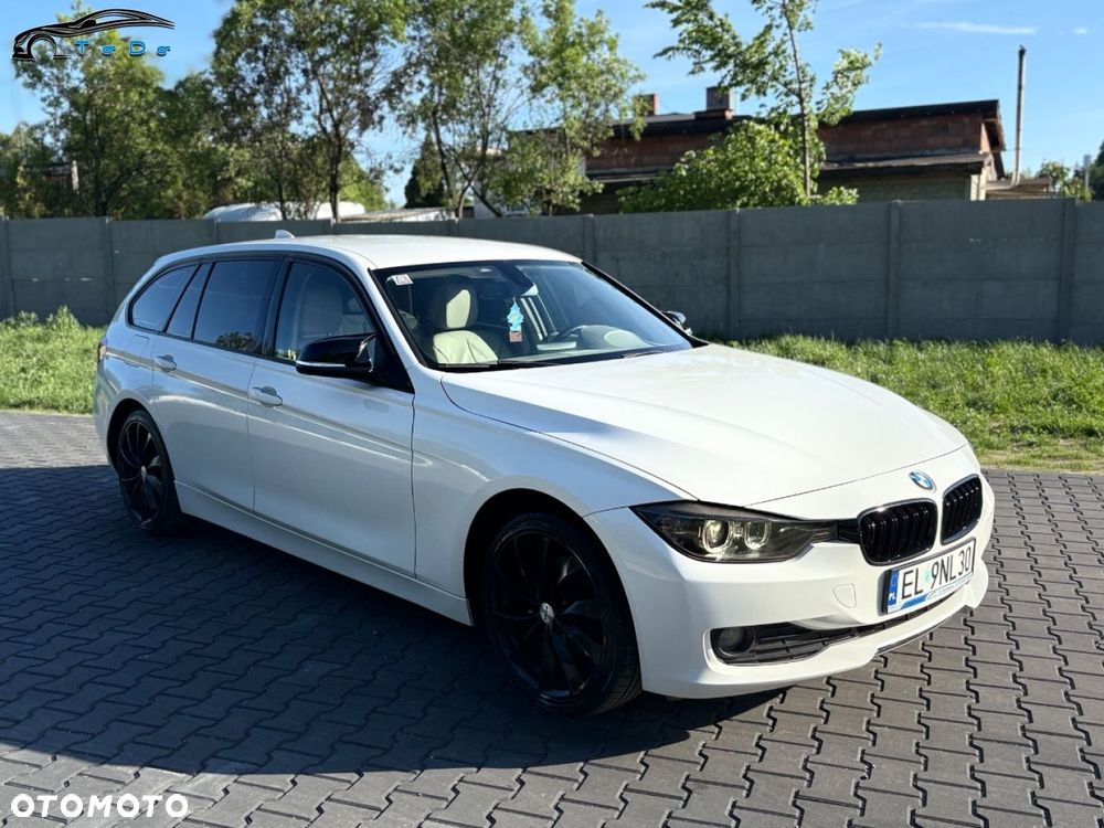 BMW Seria 3 - 8