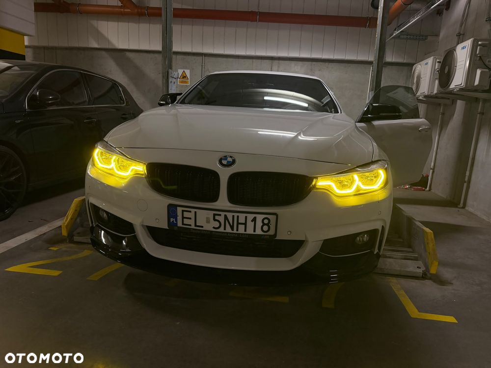BMW Seria 4 - 4