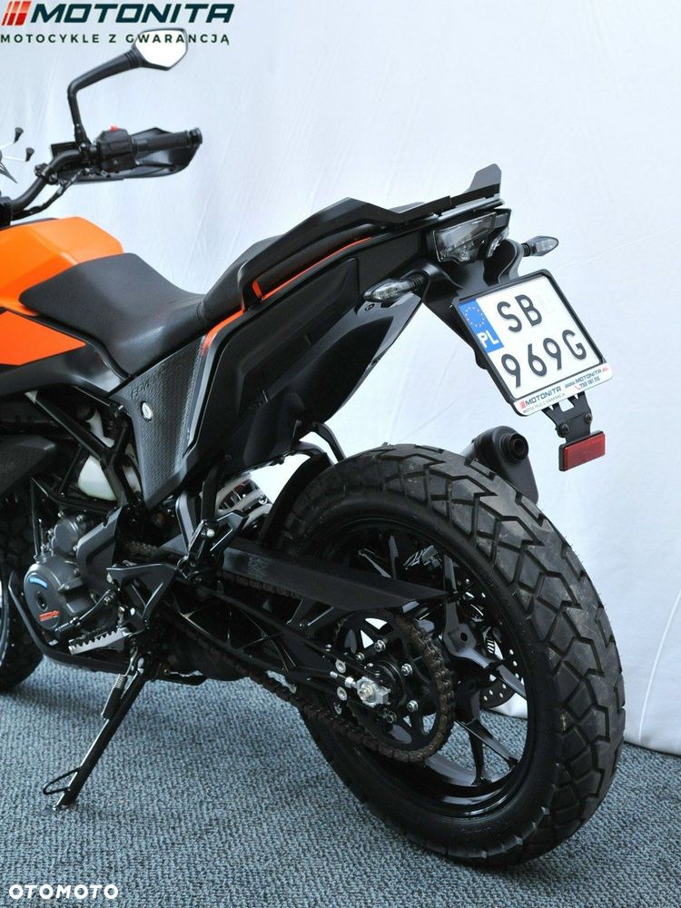 KTM Adventure - 4