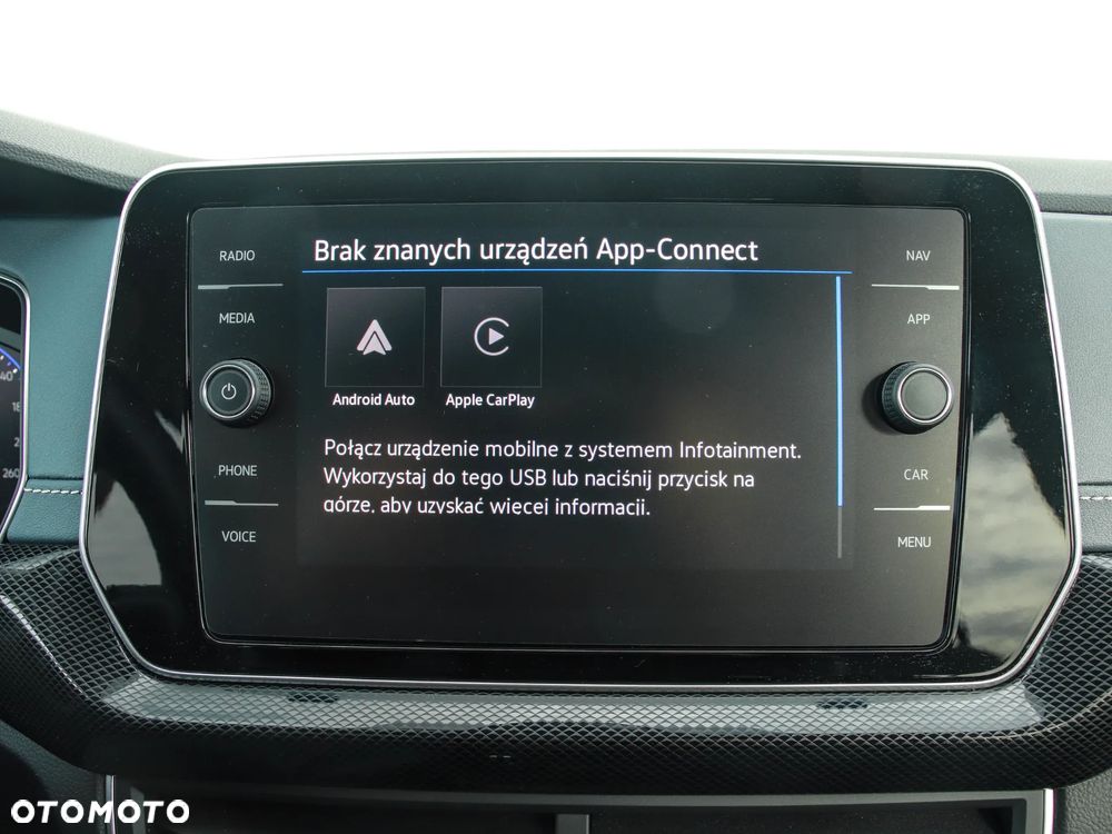 Volkswagen T-Cross 1.5 TSI ACT Style DSG - 15