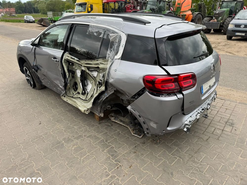 Citroën C5 Aircross 1.5 BlueHDi Feel Pack - 5