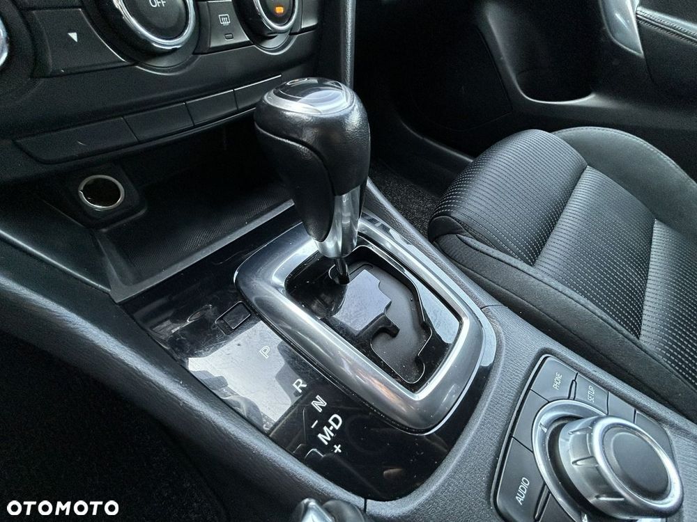 Mazda 6 - 18