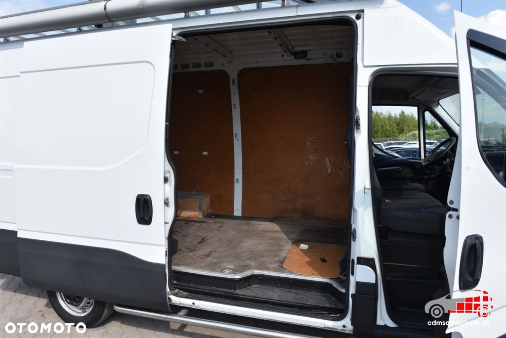 Iveco Daily - 22