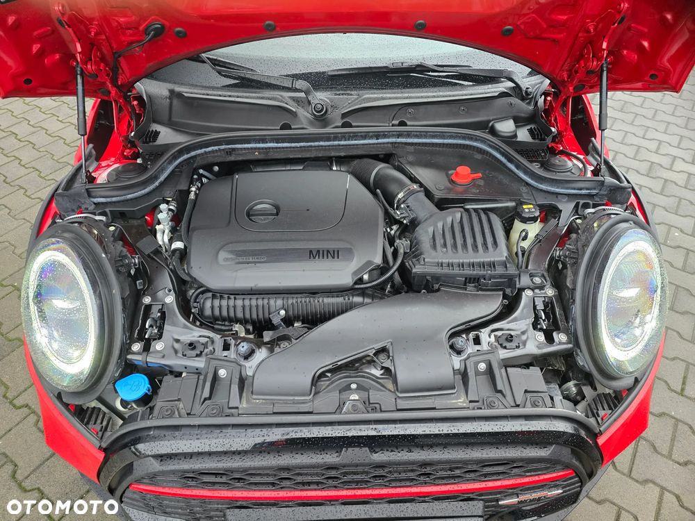 MINI John Cooper Works - 14