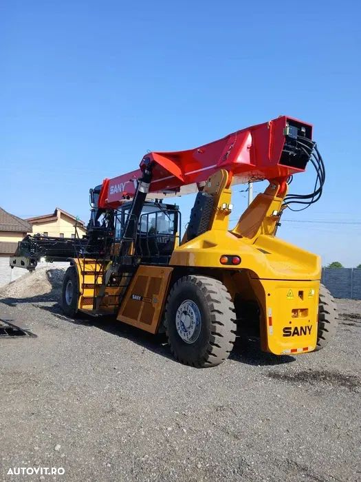 Sany SY SRSC 45 G5 - 3