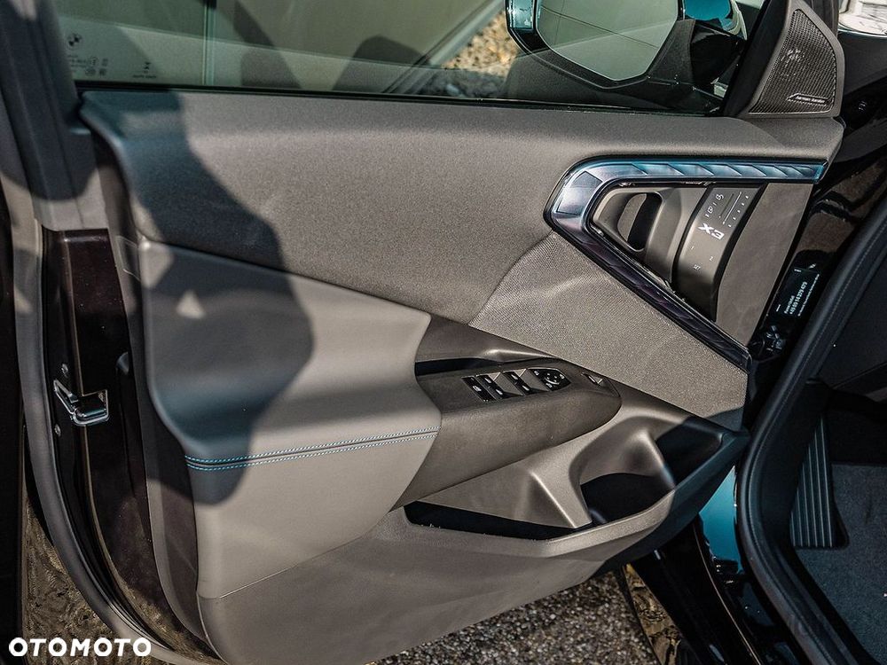 BMW X3 xDrive20 mHEV - 14