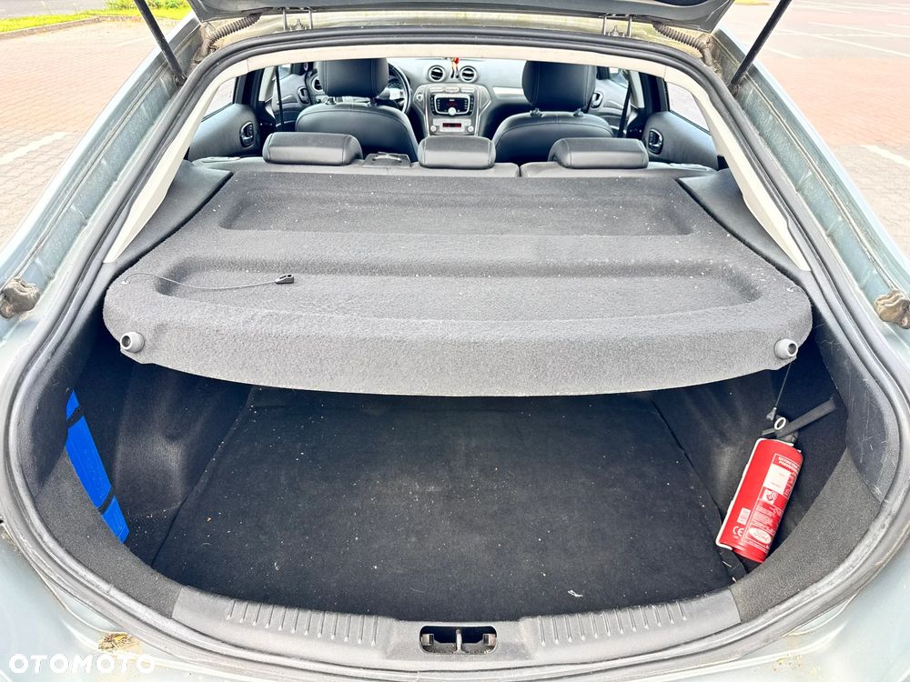Ford Mondeo 1.8 TDCi Titanium - 8